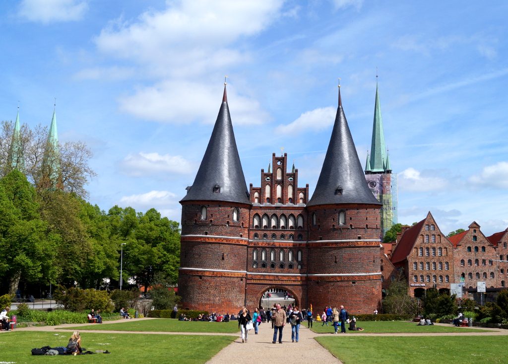 Cityguide Lübeck