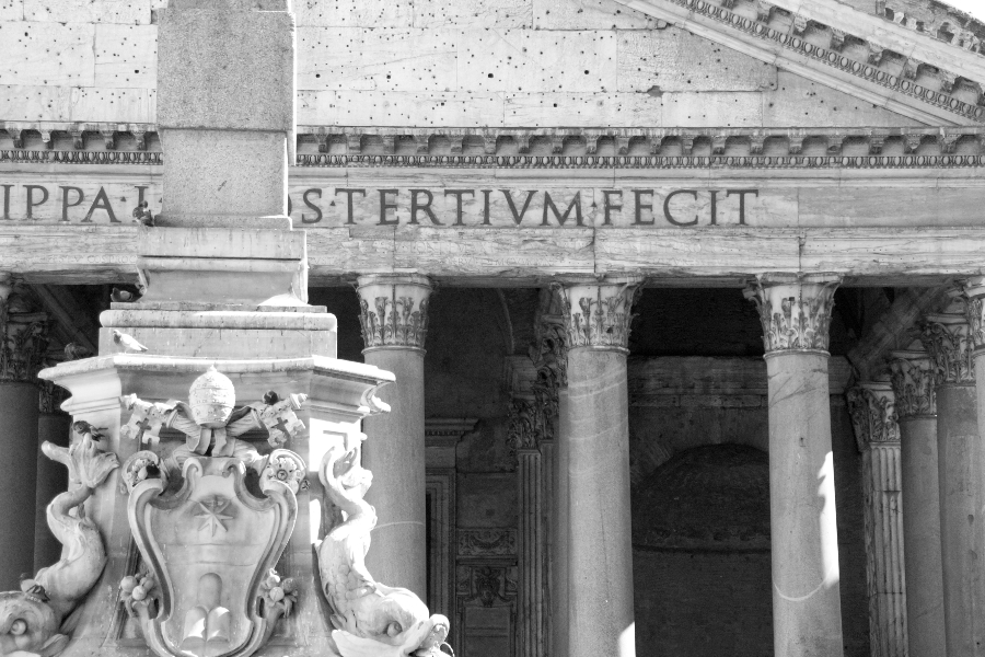 Rome_Pantheon