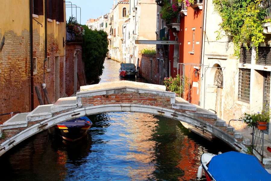 Venedig Venice