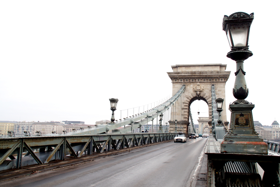 Kettenbrücke_Budapest