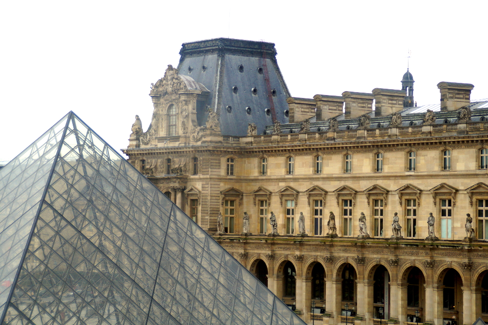 10 Dinge, die du in Paris ausprobieren musst