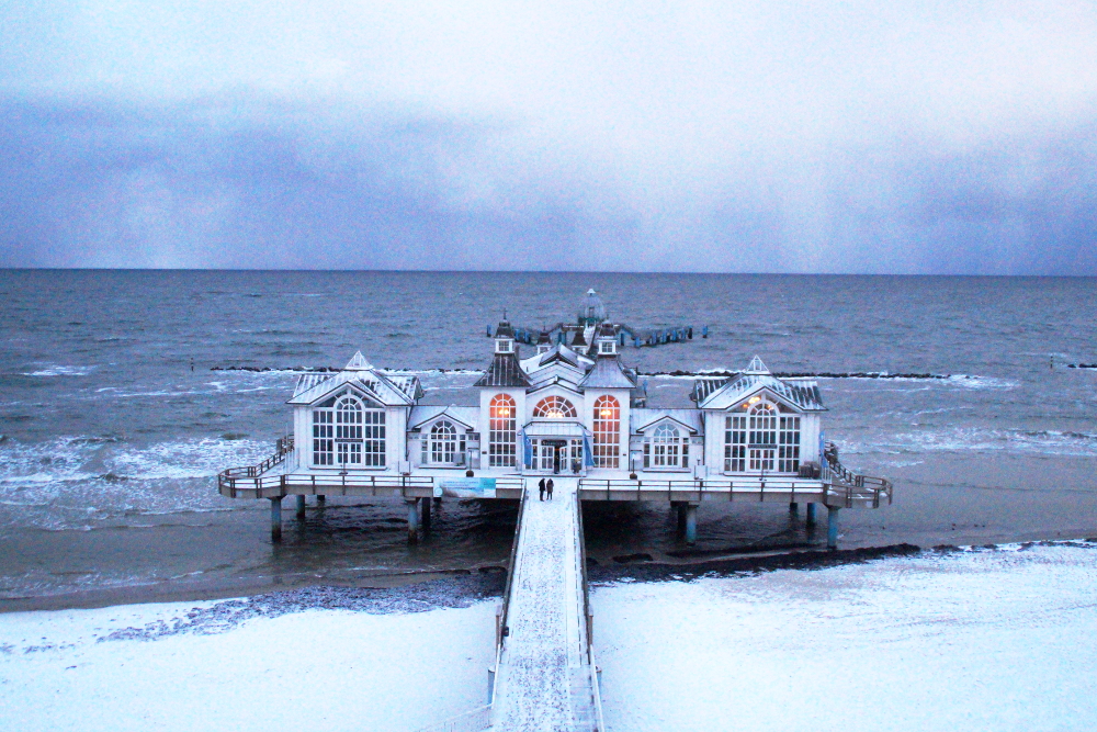 5 Dinge, die du auf Rügen im Winter nicht verpassen darfst · Die ...