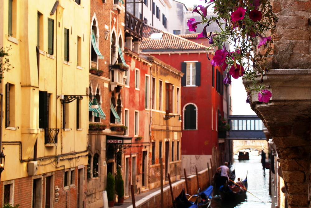Hidden Venice Walking Tour