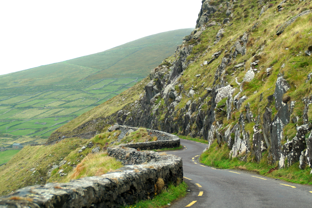 Irland Rundreise Roadtrip Ring of Kerry