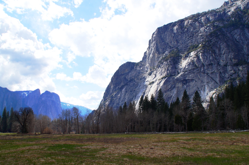 Yosemite Valley Yosemite Nationalpark USA