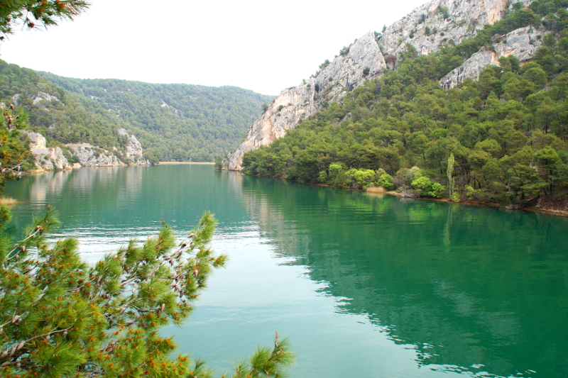Krka Lake National Park Croatia