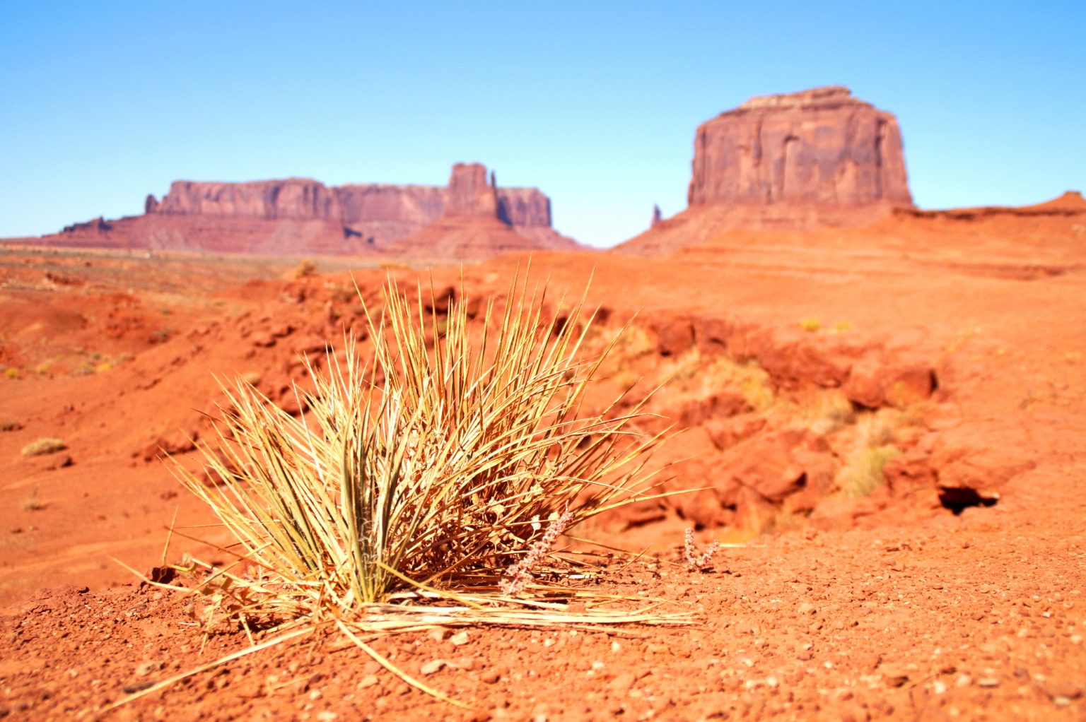 Monument Valley Tipps