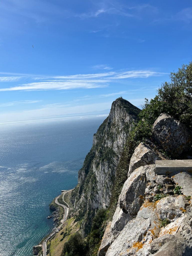 Gibraltar Sehenswürdigkeiten