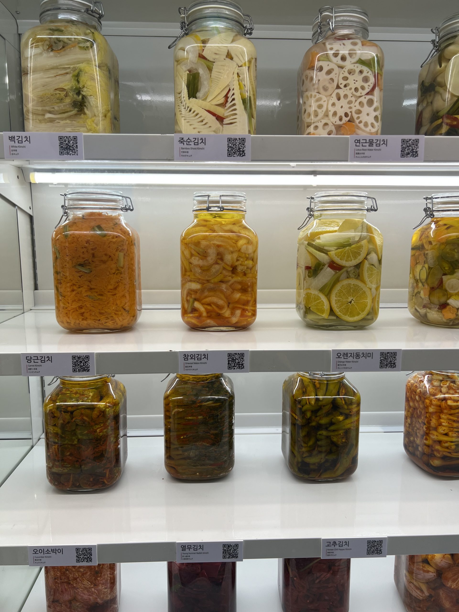 Seoul Reisetipps: Kimchi Museum