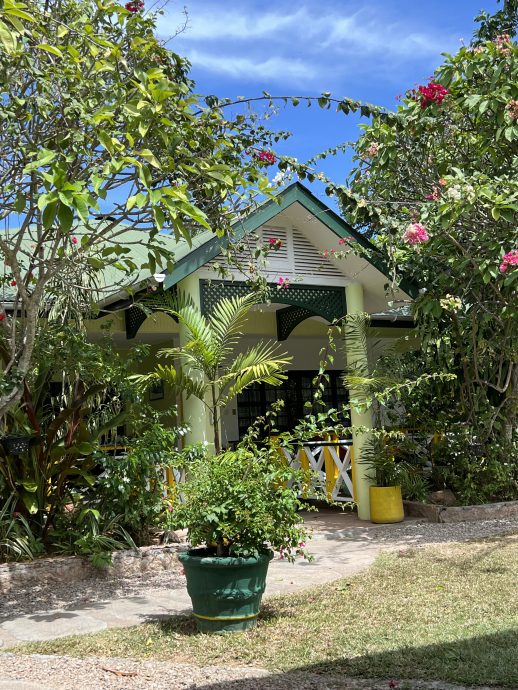Seychellen Urlaub