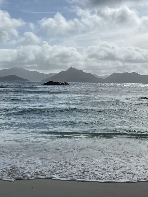 Seychellen Urlaub