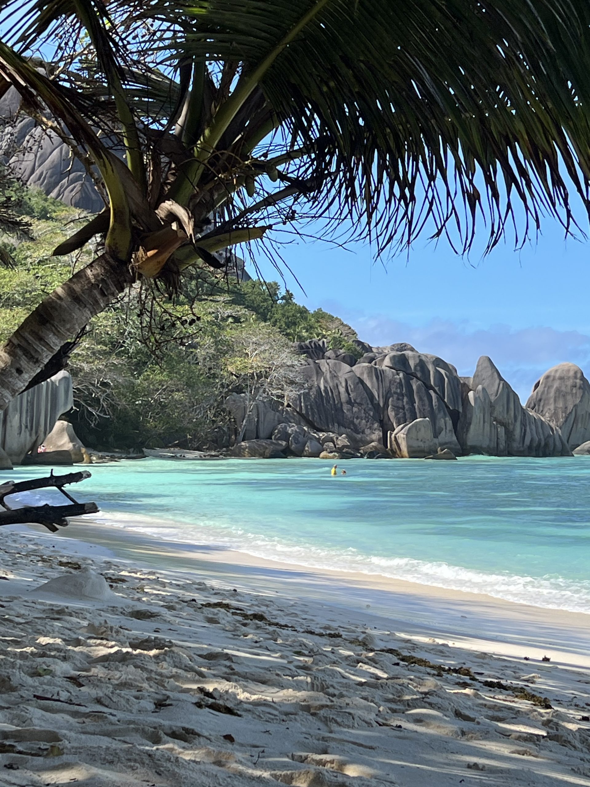 Seychellen Urlaub