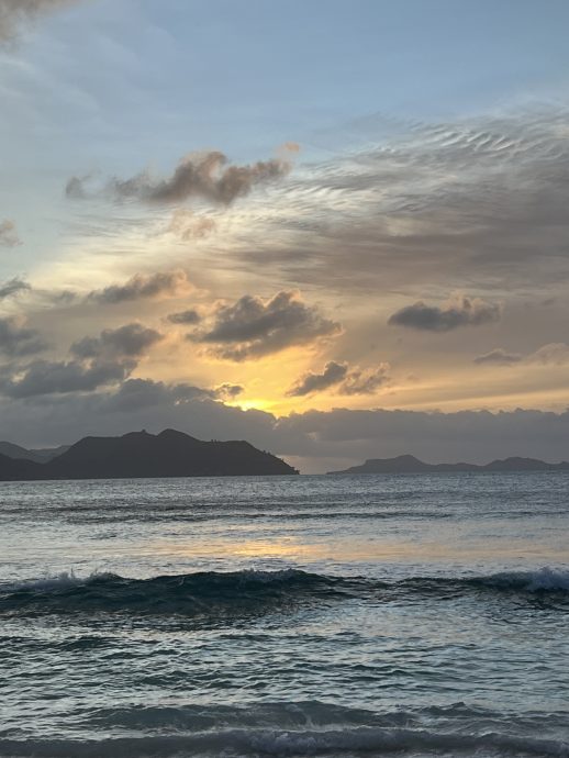 Seychellen Urlaub: Anse Severe