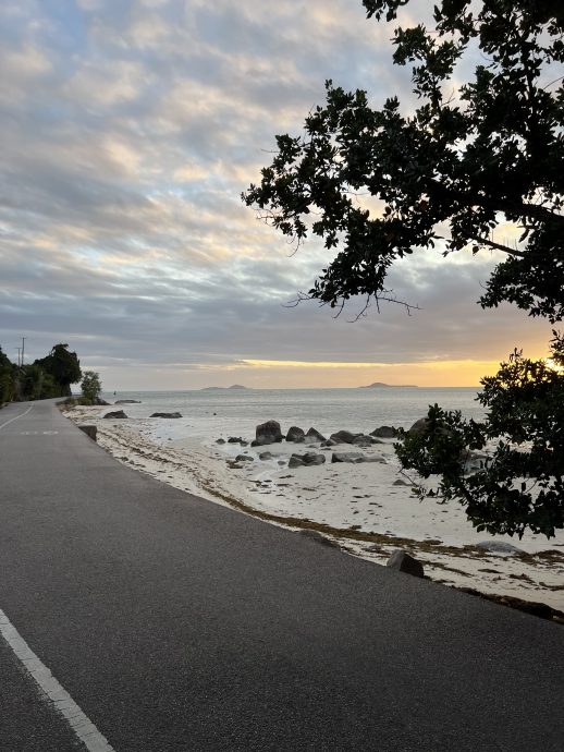 Seychellen Urlaub