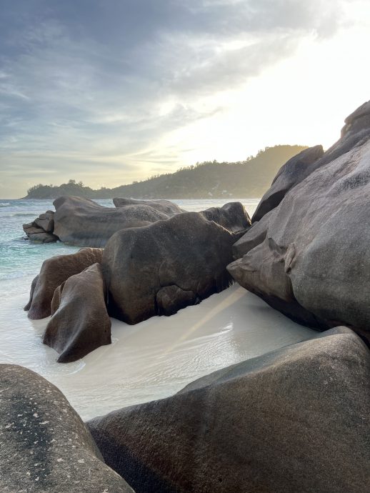 Seychellen Urlaub