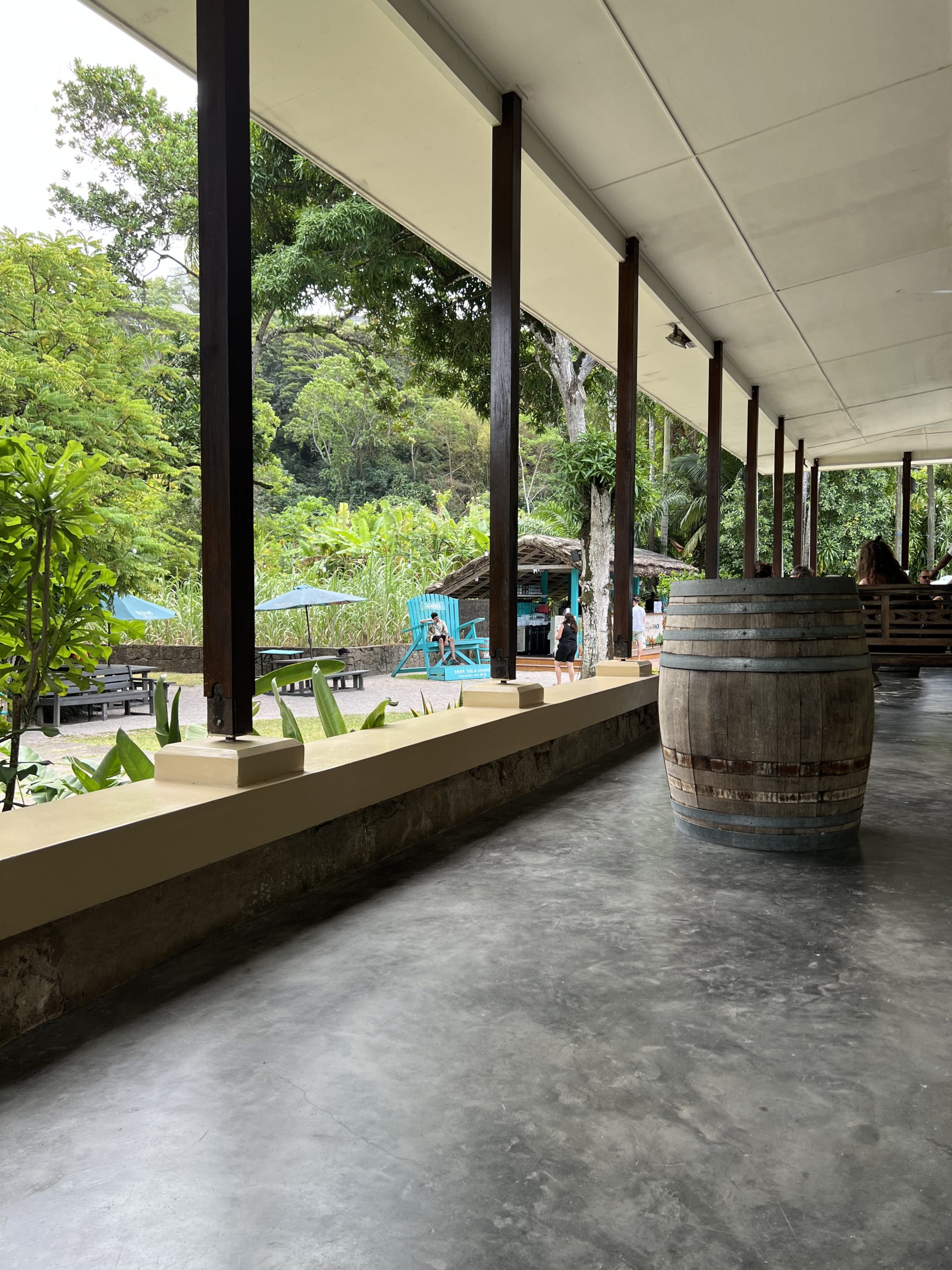 Seychellen Urlaub: Mahé