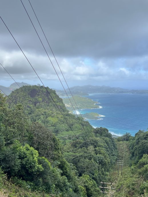 Seychellen Urlaub: Mahé