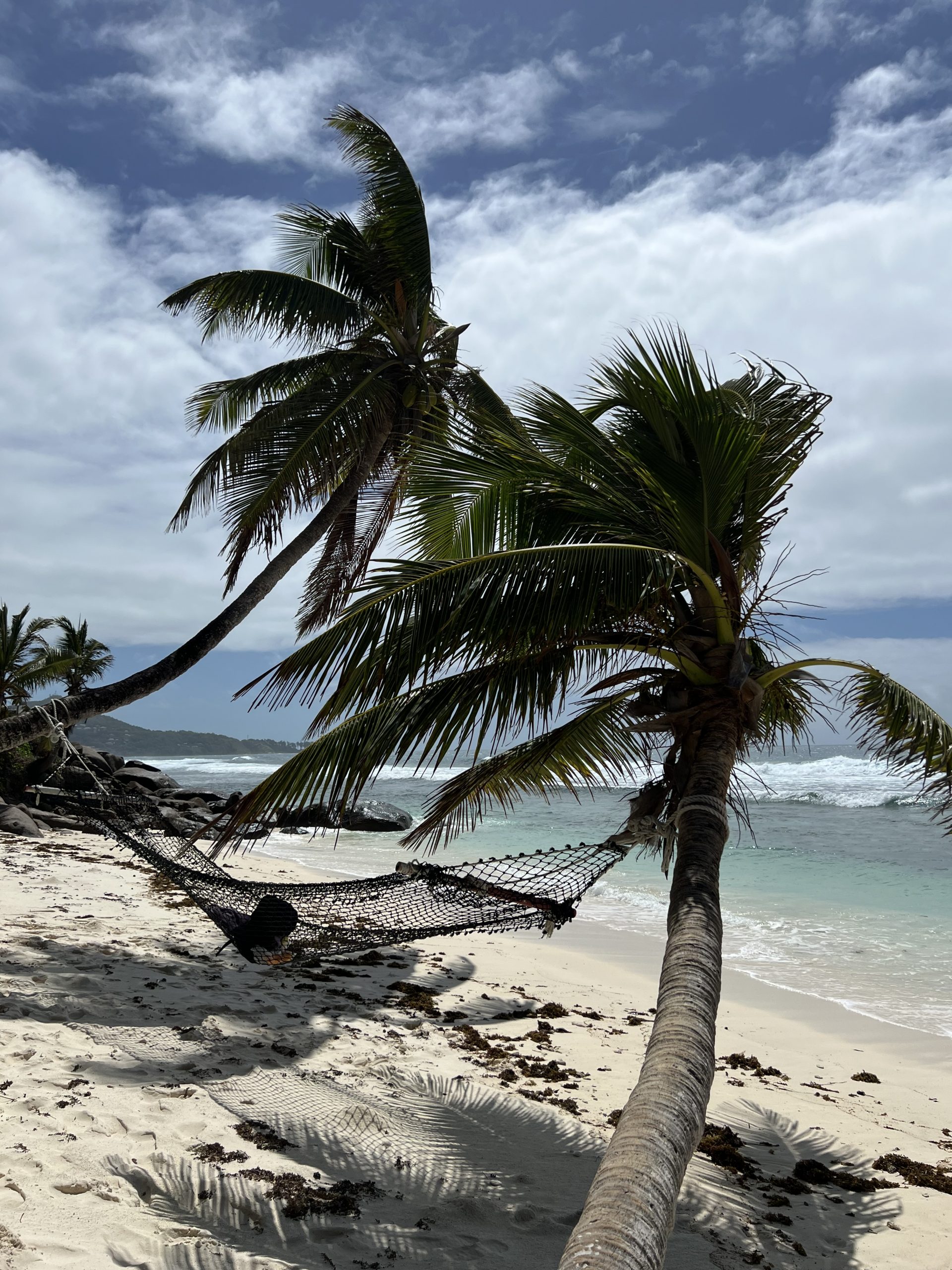 Seychellen Urlaub