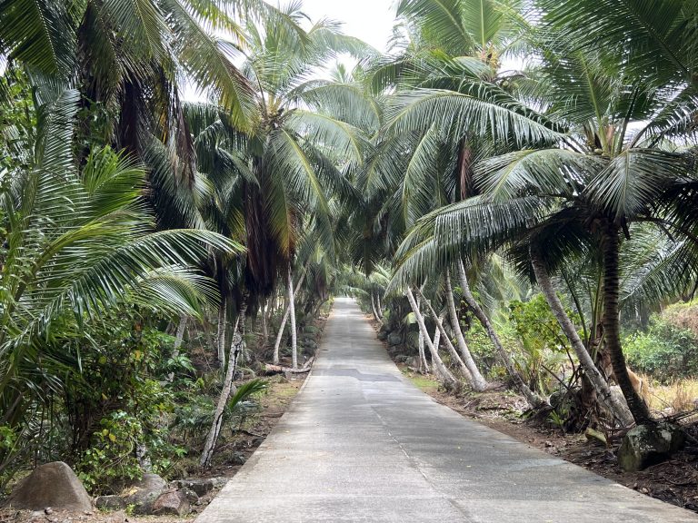 Seychellen Urlaub: Mahé