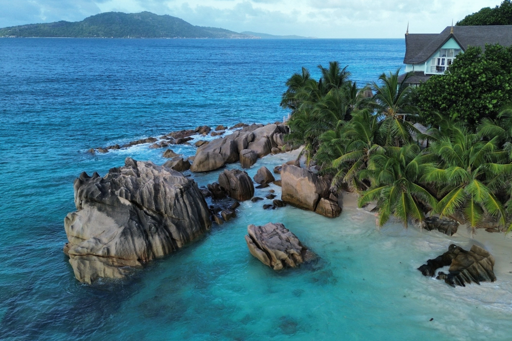 Seychellen Urlaub