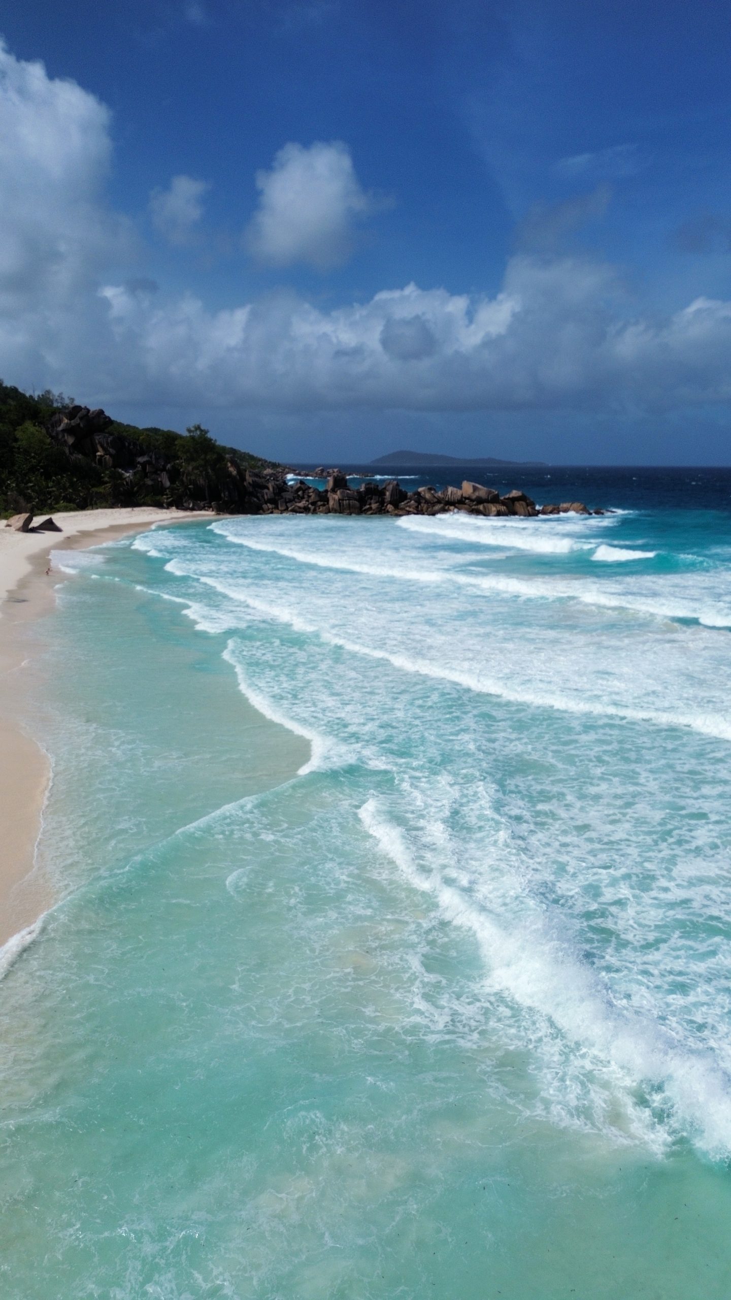 Seychellen Urlaub