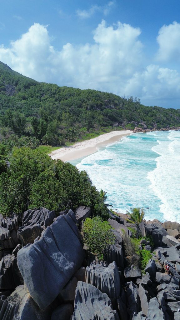 Seychellen Urlaub: Grande Anse