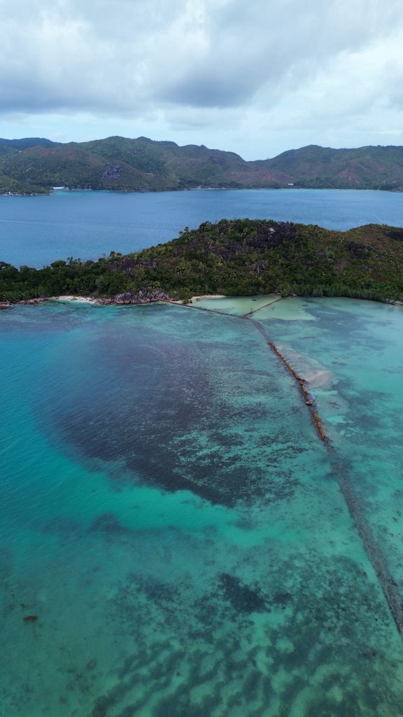 Seychellen Urlaub