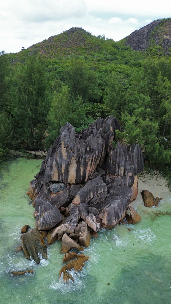 Seychellen Urlaub