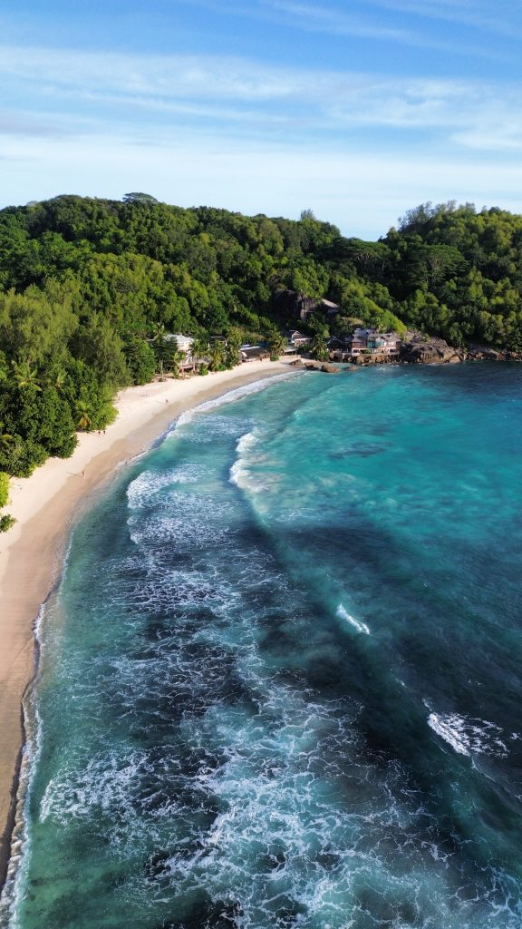 Seychellen Urlaub