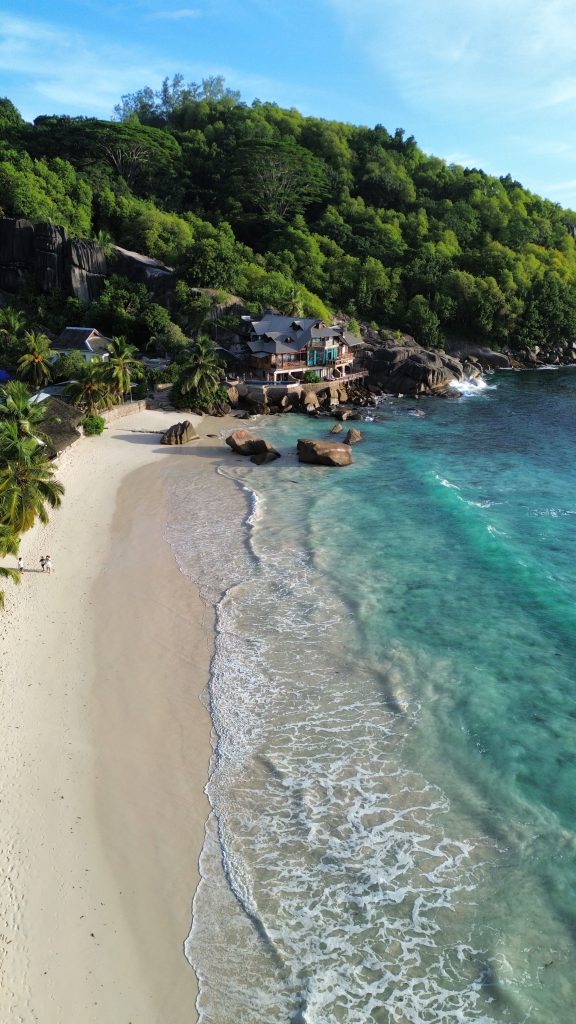 Seychellen Urlaub: Mahé