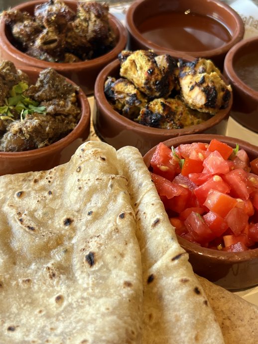 Oman Rundreise Maskat