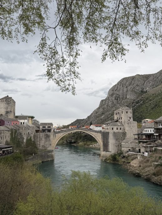 Bosnien-Herzegowina Urlaub
