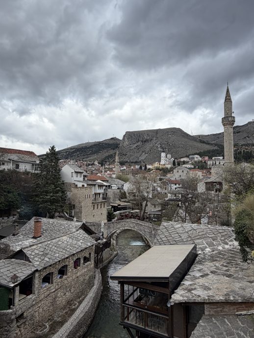 Bosnien-Herzegowina Urlaub