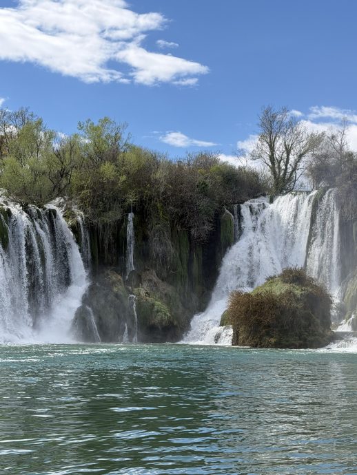 Bosnien-Herzegowina Urlaub