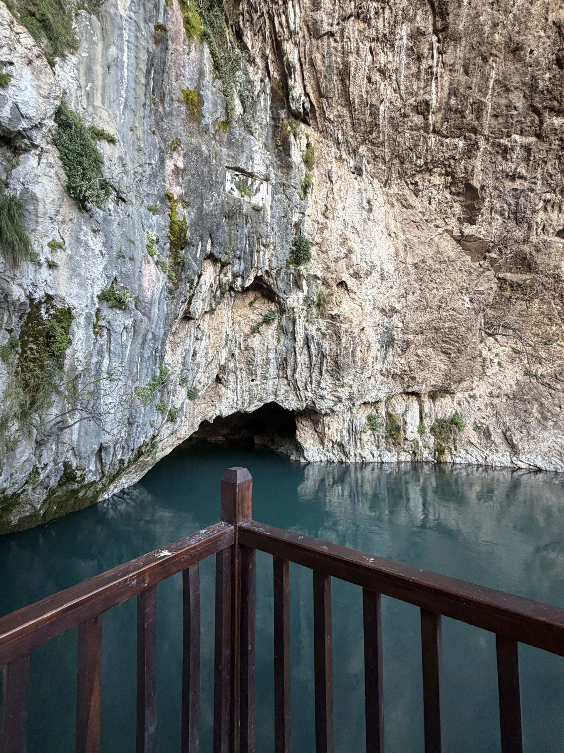 Bosnien-Herzegowina Urlaub