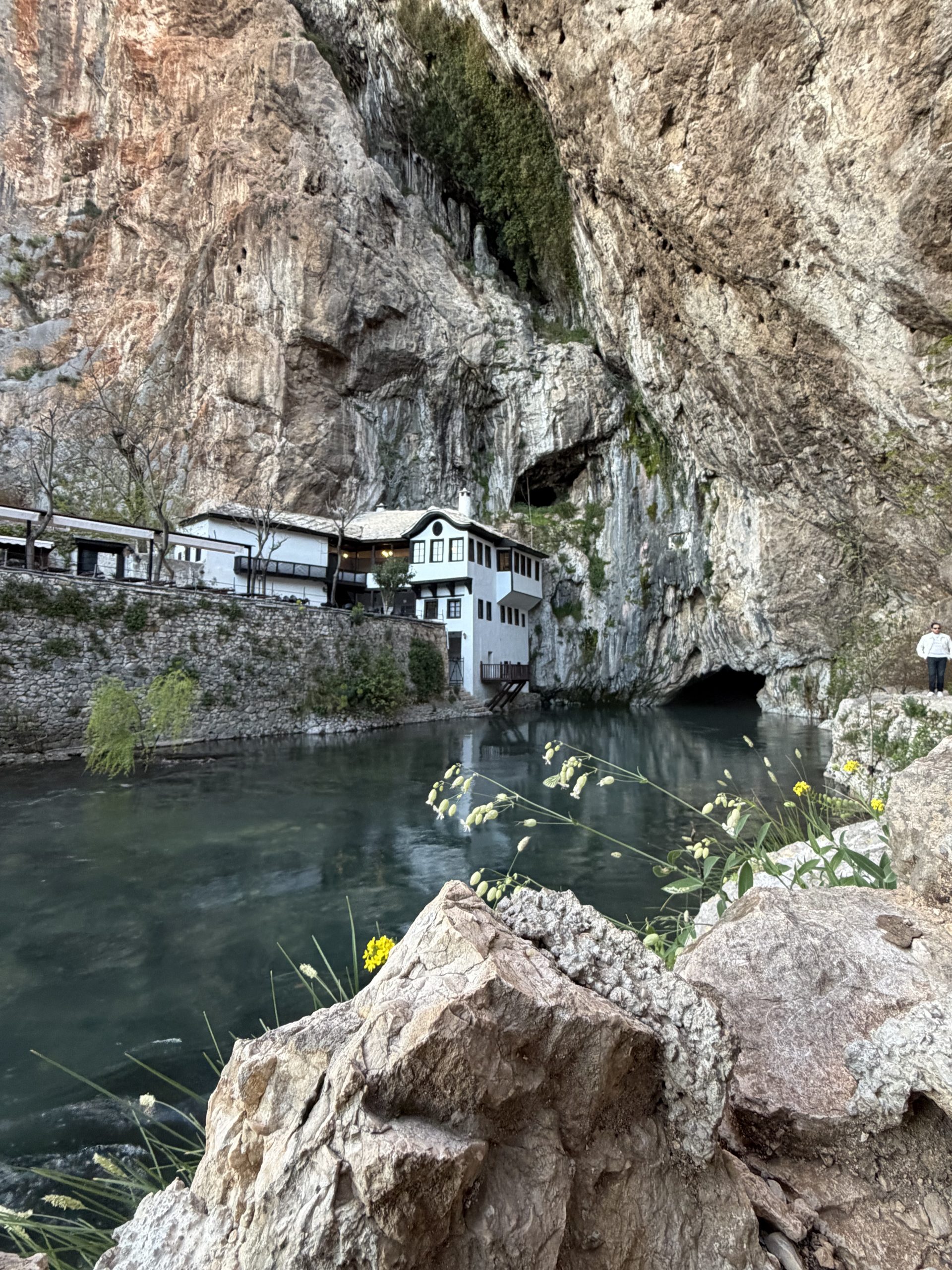 Bosnien-Herzegowina Urlaub