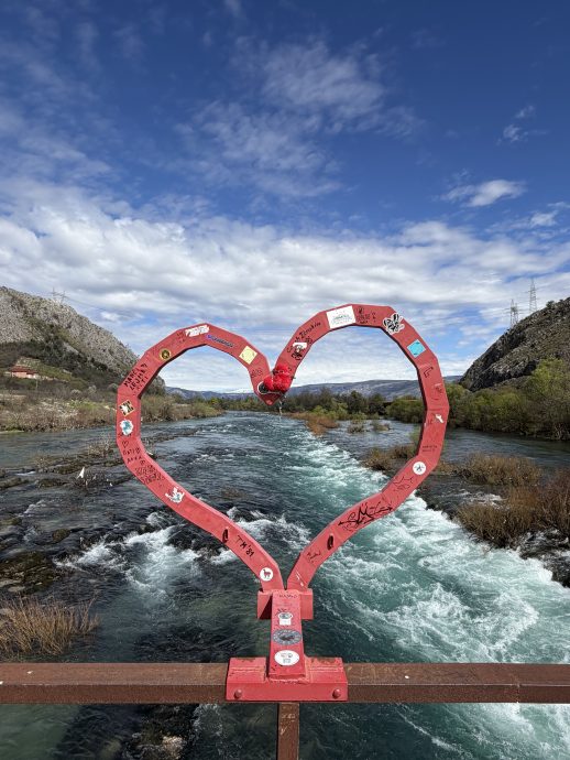 Bosnien-Herzegowina Urlaub