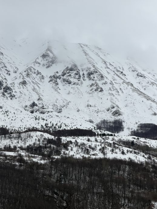 Bosnien-Herzegowina Urlaub