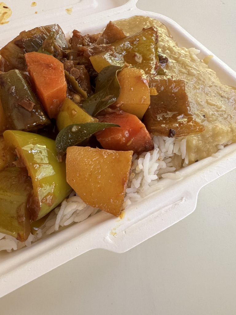 La Digue mit dem Fahrrad