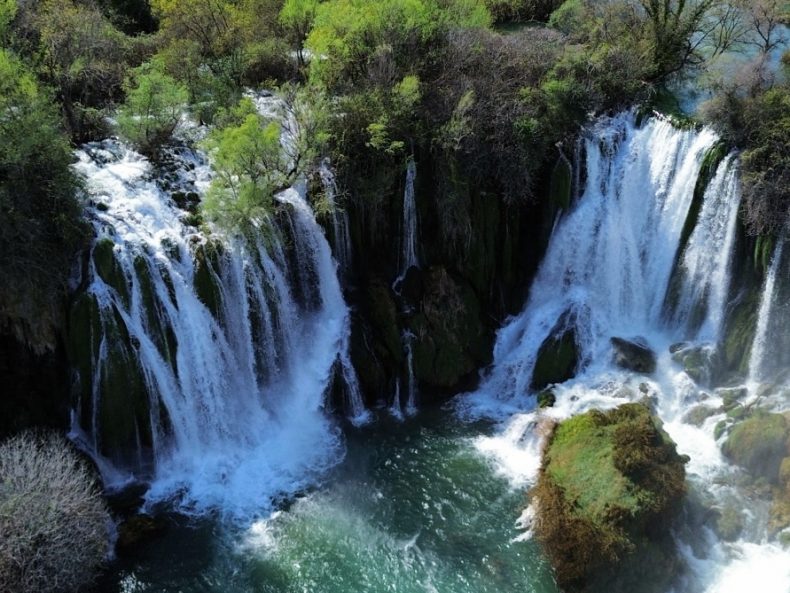 Bosnien-Herzegowina Urlaub