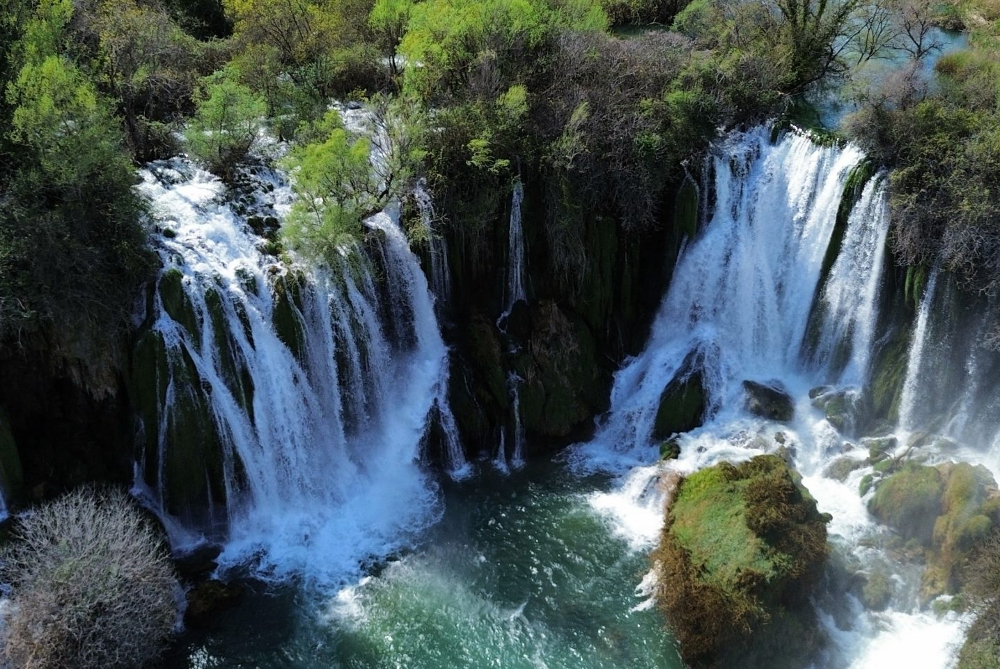 Bosnien-Herzegowina Urlaub