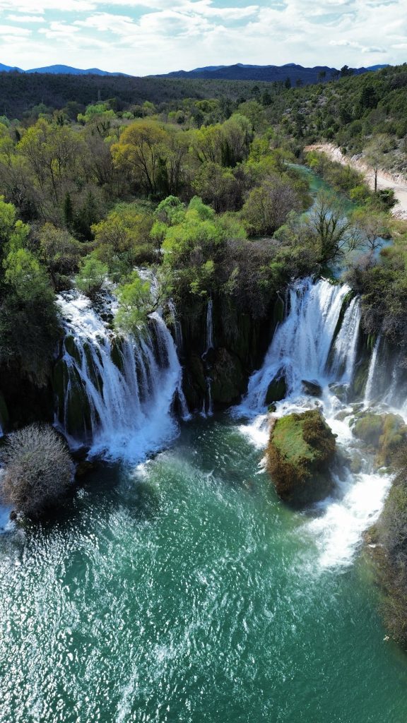 Bosnien-Herzegowina Urlaub