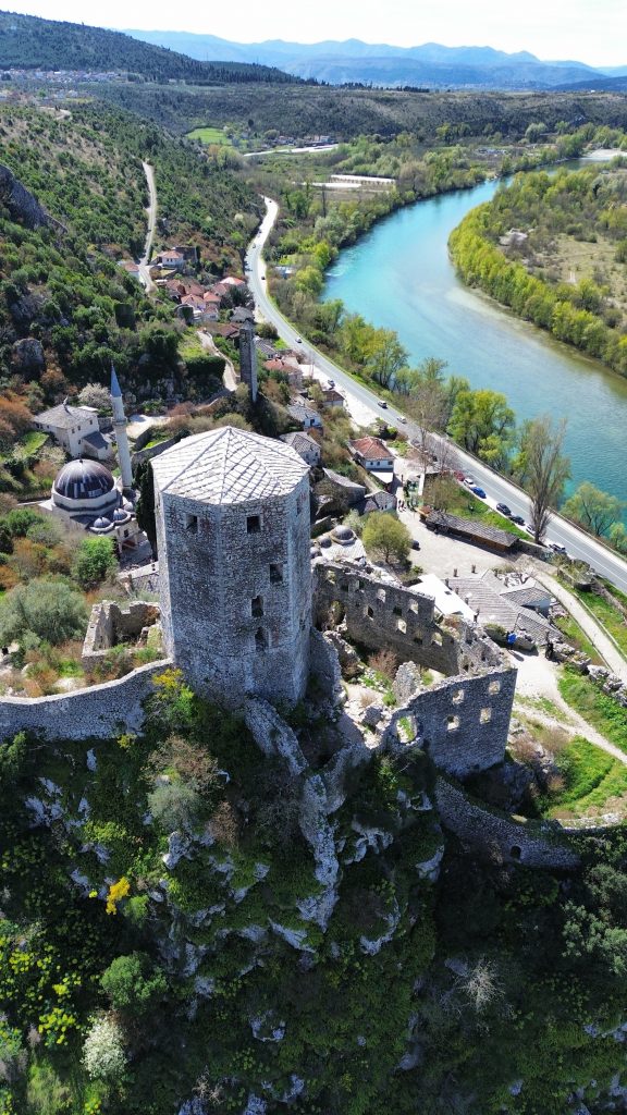 Bosnien-Herzegowina Urlaub
