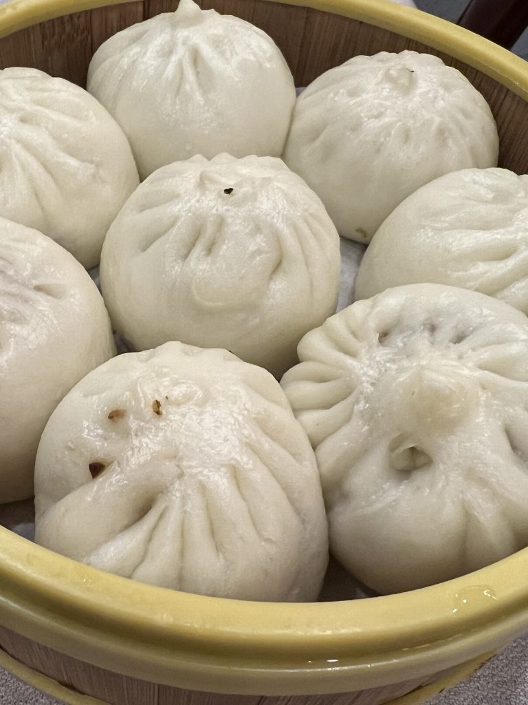 Peking Städtereise