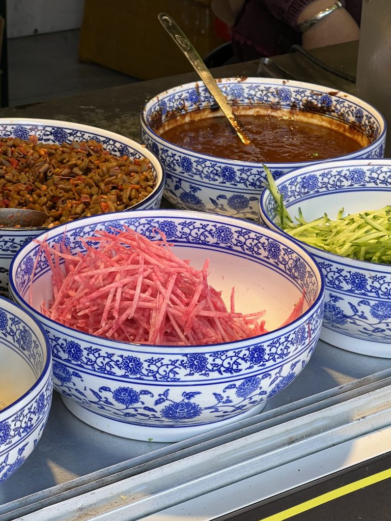 Peking Städtereise