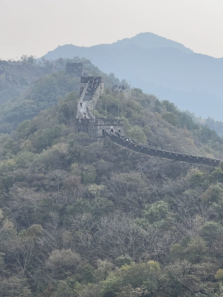 Peking Städtereise