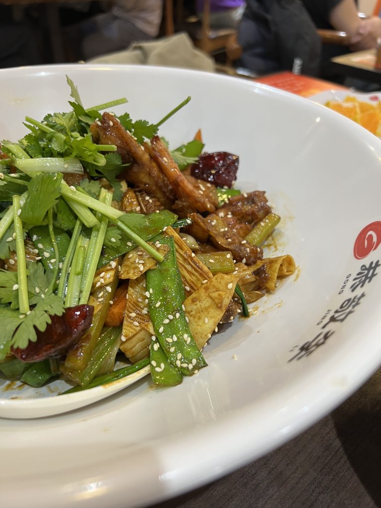Peking Städtereise