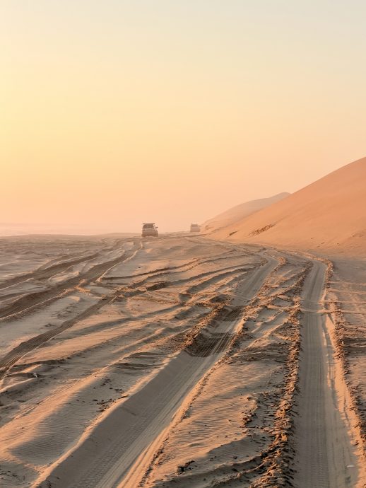 Namibia Rundreise