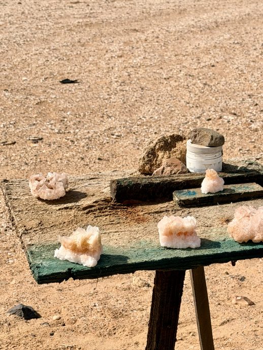 Namibia Rundreise Skeleton Coast