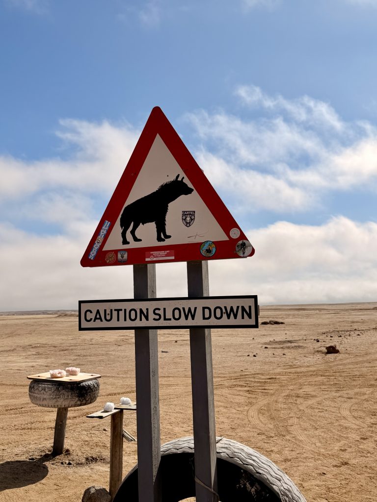 Namibia Rundreise